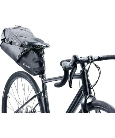 Buy Deuter Mondego SB 16 - 16L Black Backpack | International Shipping Available - Buy Online on GoSupps.com