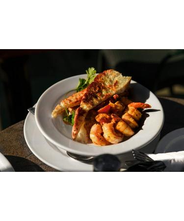 Pacific Seafood Seasoning - Artisanal Gourmet Spice Mix - Non GMO - 2.3 oz - Small Batch - Gustus Vitae - Buy Online on GoSupps.com