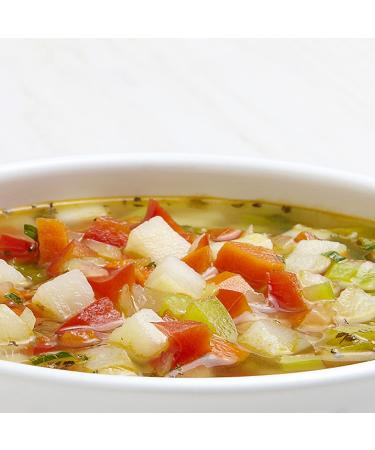 Augason Farms Vegetable Stew Blend 2 lbs 0.5 oz - No. 10 Can - Buy Online on GoSupps.com