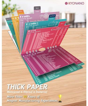 Mini feuilles de triche Keto Livre de 228 keto Food Keto pour d butants liste de nourriture Keto pour d butants liste suppl mentaire de 488 aliments taille facile transporter - Buy Online on GoSupps.com