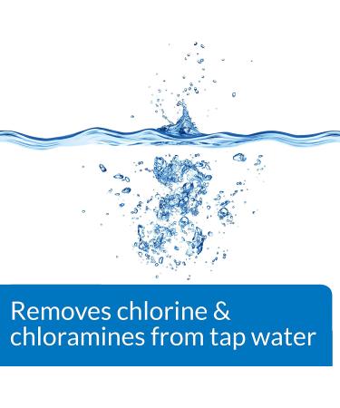API TAP Water Conditioner 16 oz - Neutralizes Chlorine & Chloramines for Safe Fish Environment - Buy Online on GoSupps.com