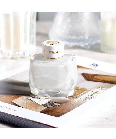 Signature Travel Spray by Mont Blanc for Women - 1 oz EDP Spray - Buy Online on GoSupps.com