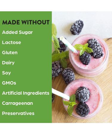Orgain Organic Protein & Greens Vegan Protein Powder, Vanilla Bean - 21g Plant Based Protein - Gluten Free, Non-GMO - 1.94lb - 1 Pack - Buy Online on GoSupps.com