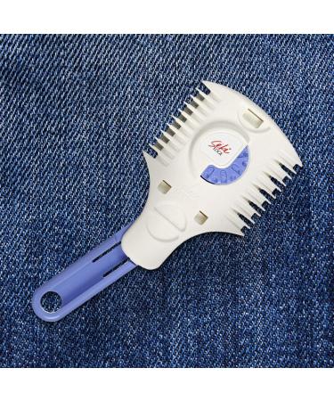 Buy Seki Edge Styling Razor Hair Cutter - Premium International Shipping Available - Buy Online on GoSupps.com