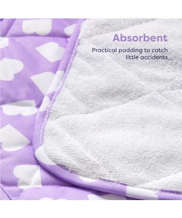 Bambino Mio Portable Changing Mat - Lightweight Foldable & Perfect for On-the-Go Diaper Changes | International Shipping - Buy Online on GoSupps.com