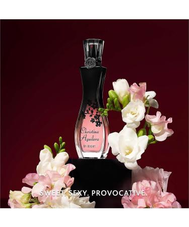 Christina Aguilera By Night Perfume for Women Eau de Parfum Spray 0.5 fl. oz. 0.5 Fl Oz (Pack of 1) - Buy Online on GoSupps.com