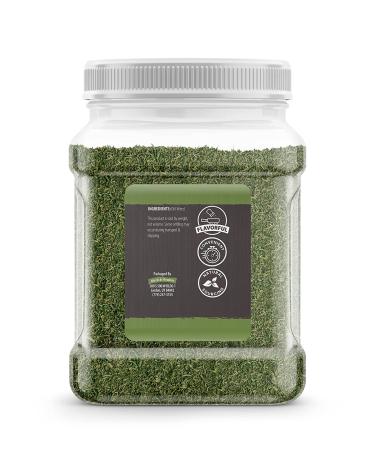 Birch & Meadow 9 oz Dill Weed for Garnish & Pickling - Light Taste | 9 Ounce - Buy Online on GoSupps.com