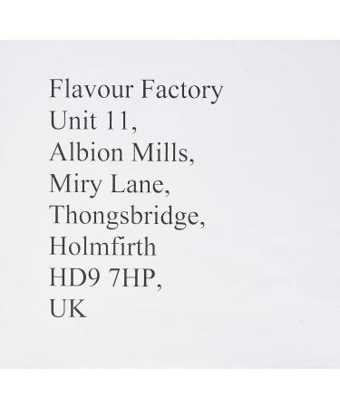 Flavour Factory Intense Food Flavouring Maple 100 ml - Buy Online on GoSupps.com