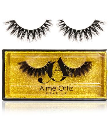 Bridal Mink Eyelashes 1 Pair 0.10-0.15mm Fake Eyelashes for Deep Vibrant Eyes Reusable 3D Mink Lashes Natural Look with Soft Cotton Band Easy Application Faux Lashes
