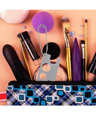 FOMIYES Essential Oil Bottle Opener Set | Universal Caps & Roller Ball Remover Tool for Eyelash Glue & Stoppers - Ideal for Easy Oil Use - Buy Online on GoSupps.com