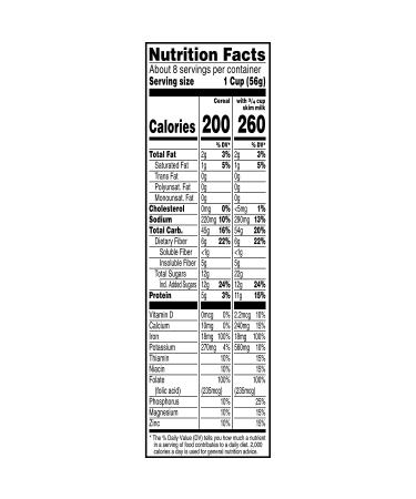 Kellogg's Chocolate Frosted Mini-Wheats Little Bites Cereal | Family Pack 15.9oz | 7 Vitamins & Minerals - Buy Online on GoSupps.com