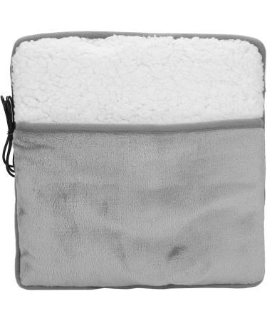 Buy USB Foot Heating Pillows & Electric Foot Warmers - Cozy Course Pillows for Home Office | International Shipping Available - Buy Online on GoSupps.com