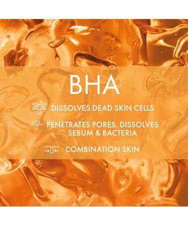 Gatineau - Exfoliating PHA+BHA Glow Tonique Gentle Facial Exfoliator Hydrating for Bright and Smooth Skin Travel Size (30ml) Exfoliating PHA+BHA Glow Tonique 30ml - Buy Online on GoSupps.com