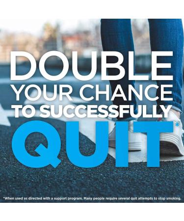 Member's Mark 2mg Nicotine Lozenges Stop Smoking Mint Flavor (27 ct 8pk) - Buy Online on GoSupps.com