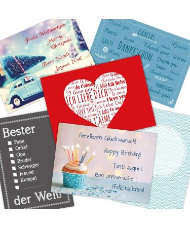 Unique Men's Gift Set: 9 Premium International Beers Perfect Birthday Gift for Him - Buy Online on GoSupps.com