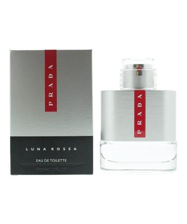 Prada Luna Rossa Eau De Toilette Spray 50ml/1.7oz - Buy Online on GoSupps.com