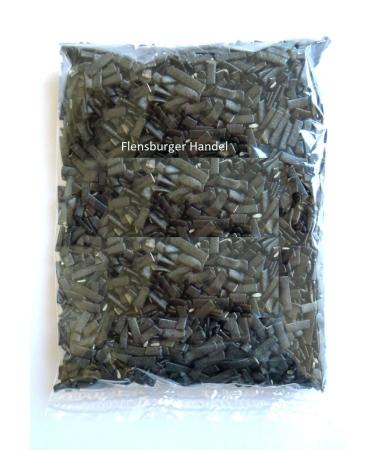 Rexim Salmiak Flakes 200g