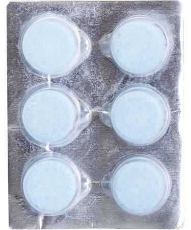 Compac Home Plink Fizzy Drain Cleaner/Deodorizer - Lemon Scented, 12 Tablets, Pack of 2 - Buy Online on GoSupps.com