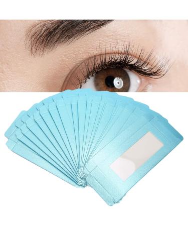 Cosiki July Gift Eyelash Boxes - Stylish Blue Eyelash Packaging for Beauty Lovers | International Shipping - Buy Online on GoSupps.com