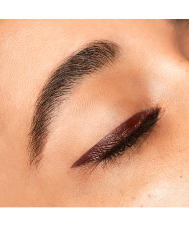 Shiseido MicroLiner Ink Plum - Smudge-Proof Micro-Fine Eyeliner for 24-Hour Wear - Buy Online on GoSupps.com