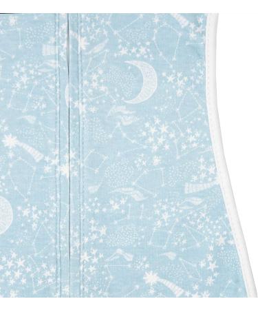 Woombie Soothie Sack Baby Sleeper with Pacifier Holder - Constellation | 12-18 months - Buy Online on GoSupps.com