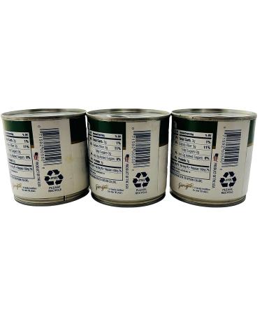 Pennsylvania Dutchman Canned Mushroom Pieces and Stems  No Salt Added - Three 4 oz Cans - Buy Online on GoSupps.com