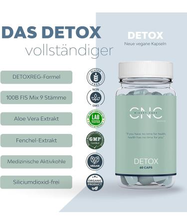 Buy Fismix100b Fast Fat Burner Detox - Vegan Fat Burner Detox & Water Loss Solution with Aloe Activated Carbon & Fennel - Eliminate Toxins & Reduce Water Retention - Buy Online on GoSupps.com