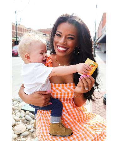 Immune Support Powder Supplement - Immune Boosters for Adults & Kids Plus Vitamin C Powder 1000mg Zinc No Sugar Electrolytes Powder Trace Minerals L-Theanine - 20 Packets Mandarin Flavor - Buy Online on GoSupps.com