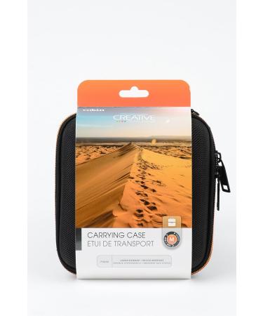 Cokin Filter Wallet - Holds 5 Filters for M (P) Series & Smaller - Buy Online on GoSupps.com