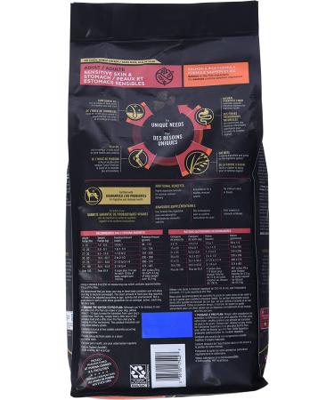 Purina Pro Plan Sensitive Skin & Stomach High Protein Dog Food â€“ Dry & Wet Options - Buy Online on GoSupps.com
