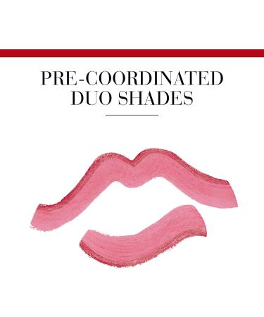 Bourjois Sweet Duo Lipstick Number 05 Mi figue-Mi Raisin 1 g 05 Mi figue-Mi Raisin 1 count (Pack of 1) - Buy Online on GoSupps.com