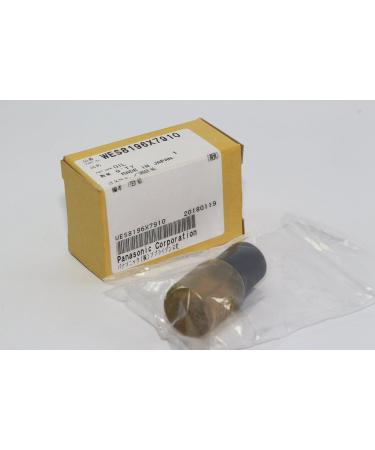 Panasonic WES8196X7910 Shaver Lubricating Oil 7ml - Pack of 4 | For Shavers, Trimmers, Clippers - Buy Online on GoSupps.com