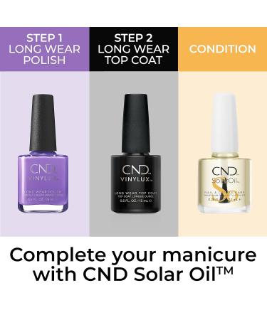 Vinylux Artisan Bazaar #402 - Long-Lasting Nail Polish | International Shipping Available - Buy Online on GoSupps.com