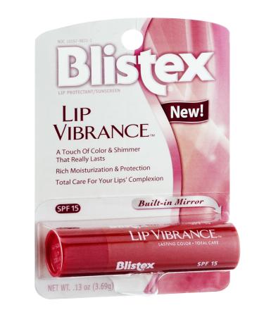 Blistex Lip Vibrance Lip Balm