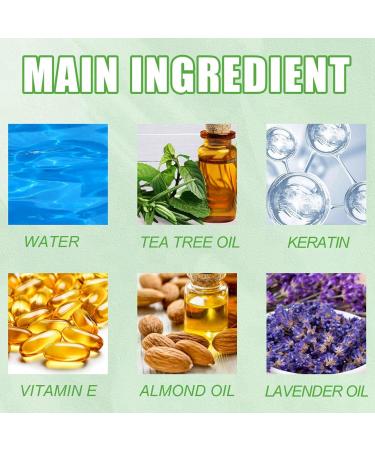 Keratin 3 Day Growth Nail Treatment & Strengthener Nail Growth and Strengthener Fast Keratin Nail Hardener Nail Hardener Oil Nail Polish Strengthener for Thin Nails Nail Strengthener for Damaged Nails - Buy Online on GoSupps.com