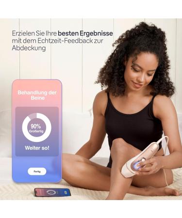 Buy Braun Smart IPL Skin I - Expert Home Hair Removal Kit with App Storage Bag Venus Razor & 4 Attachments - Buy Online on GoSupps.com
