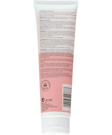 Buy BOOTS Botanics All Bright Cleansing Foam Wash | International Shipping Available - Buy Online on GoSupps.com