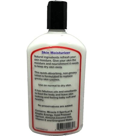 Miracle II Skin Moisturizer Ships from Warehouse Direct - Buy Online on GoSupps.com