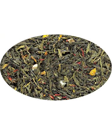  Eder Gew rze Eder Spices - Sencha Tropical Pineapple Green Tea - 100g - Buy Online on GoSupps.com