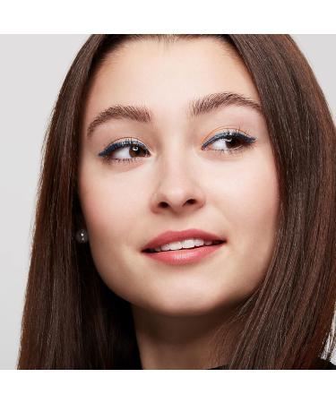 Essence Long-Lasting Eye Pencil No. 09 Cool Down - Waterproof Blue Kajal 18 Hours Vegan - 5 Pack (5 x 0.28g) - Buy Online on GoSupps.com