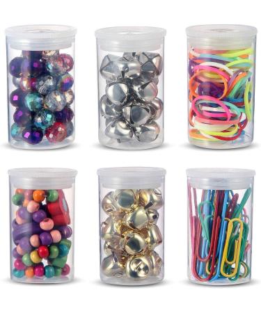 20pc Clear 35mm Caliber Plastic Film Canisters - Film Canister Set - Buy Online on GoSupps.com