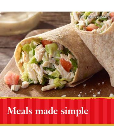 Hormel Premium Chunk Chicken Breast in Water 5oz (12 Pack) - Quality Canned Chicken - Buy Online on GoSupps.com