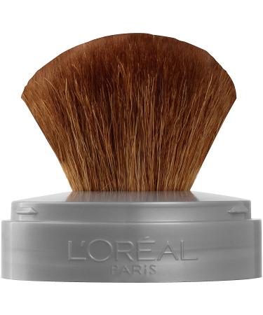 L'Oreal Paris True Match Mineral Loose Powder Foundation Light Ivory 0.35oz - Pack of 1 | Buy Online - Buy Online on GoSupps.com