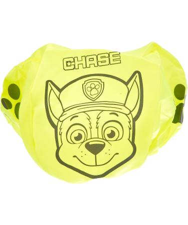 Buy PAW Patrol POS 31488 Reflective Helmet - Neon Yellow Bike Rain Protection with Trendy Motif & Reflectors for Enhanced Visibility - Buy Online on GoSupps.com