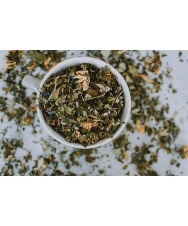 Vagosan Herbs for Vaginal Flushing & Seating Pool - Natural Treatment for Fungal Infections Bacterial Vaginosis & Inflammation - Intimate Care with Oak Bark Chamomile & Arnica - 100g - Buy Online on GoSupps.com