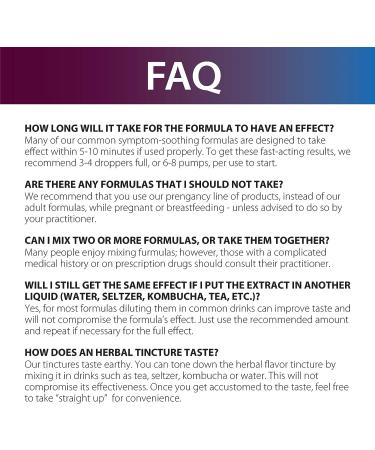 WishGarden Herbs Gum Strength Oral Health Aid - Natural Gum Rinse with Myrrh & Usnea | Supports Healthy Inflammatory Response and Oral Microbiome | 2oz Pump - Buy Online on GoSupps.com