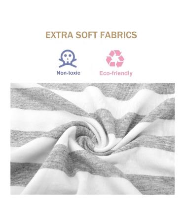 Nursing Cover & Scarf | Discreet Breastfeeding Made Easy - Ideal for Gifts & Travel - Buy Online on GoSupps.com