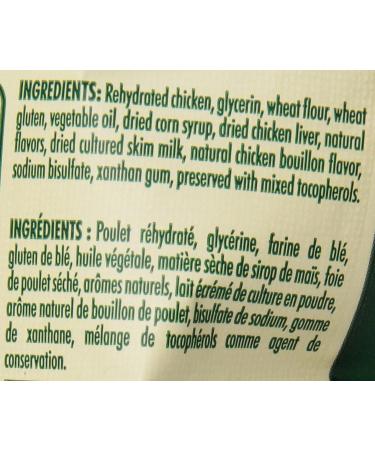 Buy Greenies Pill Pockets Cat Treats Chicken - 1 Piece (Pack of 6) | International Shipping Available - Buy Online on GoSupps.com