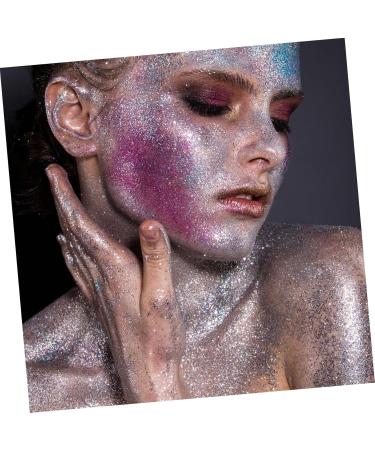 Beavorty 1 Set Glitter Powder Shimmer Powder Cosmetic Shimmer Make up Glitter Spray Phosphor Powder Highlight As Shown 1 7.4X6.8CM - Buy Online on GoSupps.com