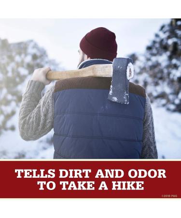 Old Spice Timber Body Wash - Sandalwood Scent - 16 Oz - Packaging May Vary - Buy Online on GoSupps.com
